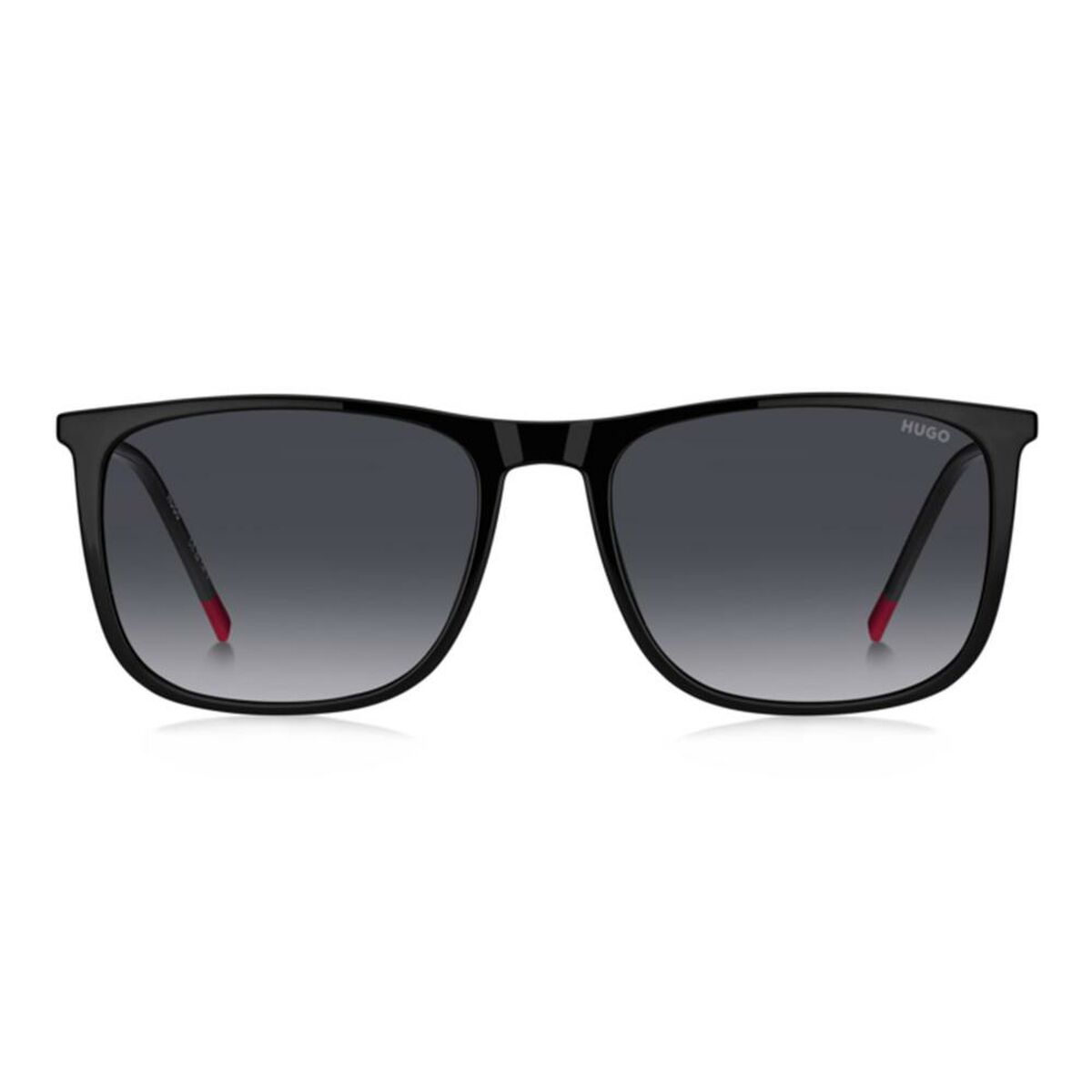 Meeste Päikeseprillid Hugo Boss HG 1319_S Must